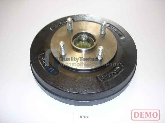 Brzdový bubon JAPANPARTS