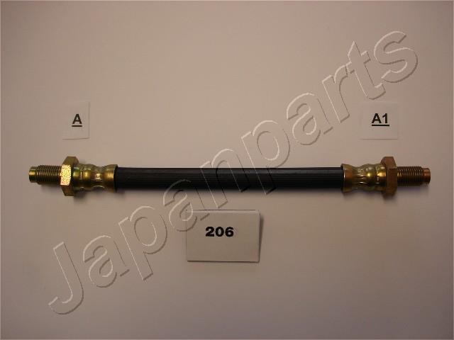 Drżiak brzdovej hadice JAPANPARTS