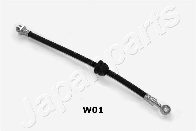 Drżiak brzdovej hadice JAPANPARTS