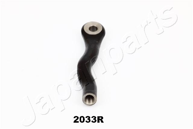 Hlava/čap spojovacej tyče riadenia JAPANPARTS