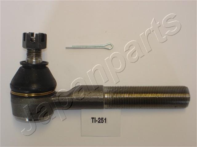 Hlava/čap spojovacej tyče riadenia JAPANPARTS