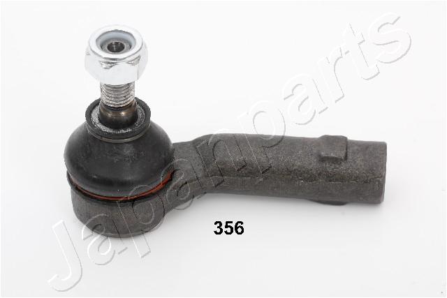 Hlava/čap spojovacej tyče riadenia JAPANPARTS