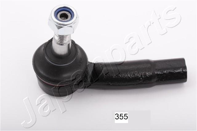 Hlava/čap spojovacej tyče riadenia JAPANPARTS