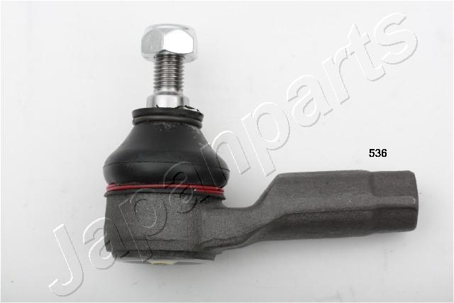 Hlava/čap spojovacej tyče riadenia JAPANPARTS