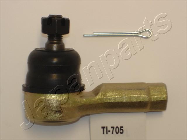 Hlava/čap spojovacej tyče riadenia JAPANPARTS