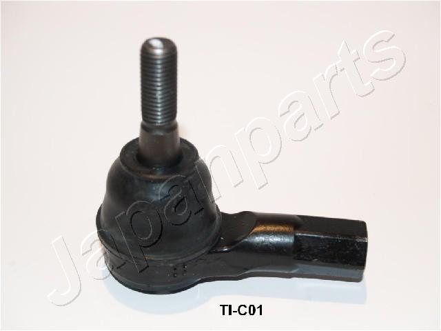Hlava/čap spojovacej tyče riadenia JAPANPARTS