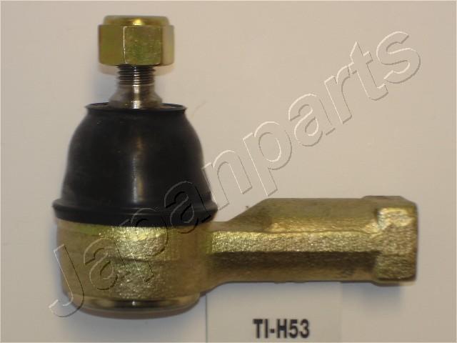 Hlava/čap spojovacej tyče riadenia JAPANPARTS