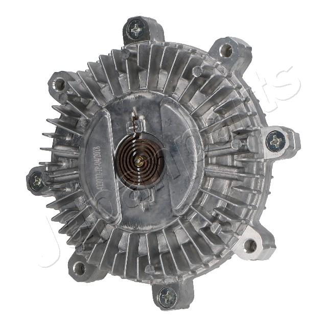 Spojka ventilátora chladenia JAPANPARTS