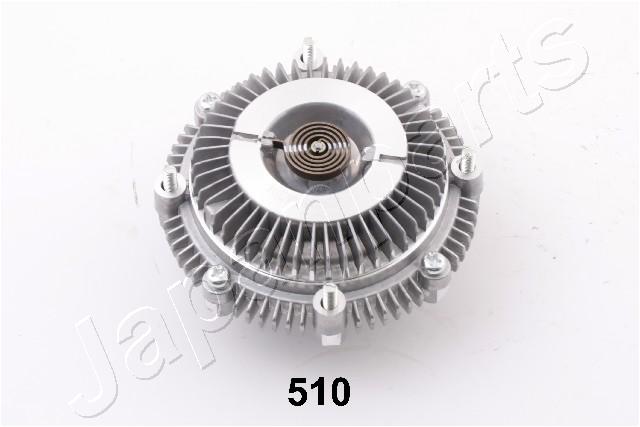 Spojka ventilátora chladenia JAPANPARTS