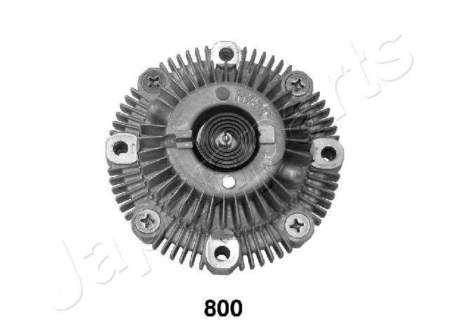 Spojka ventilátora chladenia JAPANPARTS