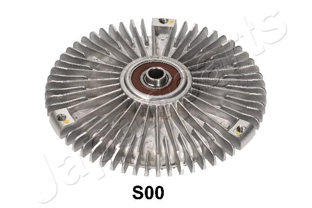 Spojka ventilátora chladenia JAPANPARTS