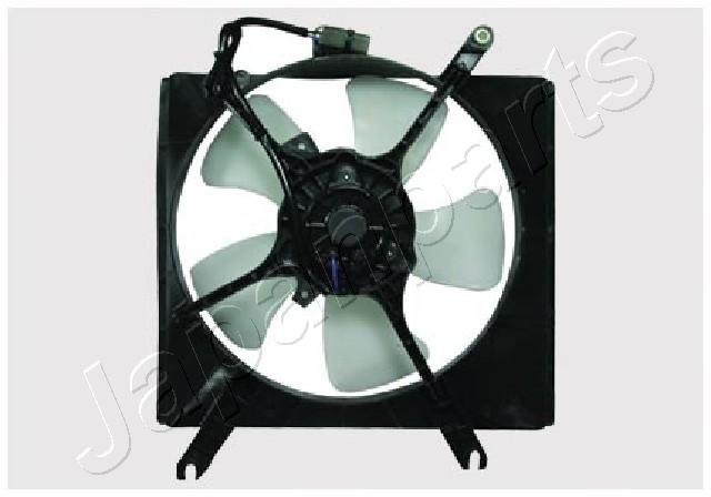 Ventilátor chladenia motora JAPANPARTS