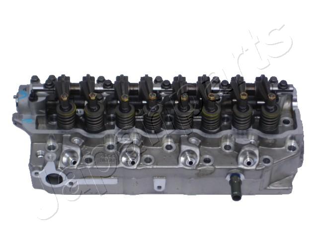 Hlava valcov motora JAPANPARTS