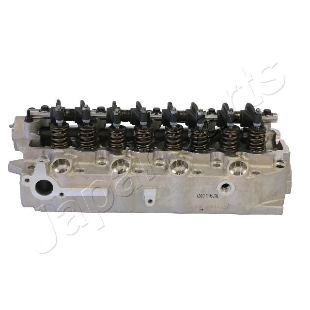 Hlava valcov motora JAPANPARTS