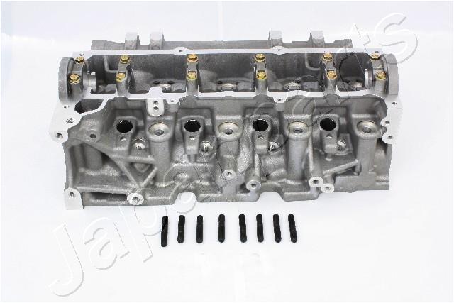 Hlava valcov motora JAPANPARTS