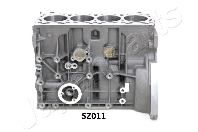 Kľuková skriňa JAPANPARTS