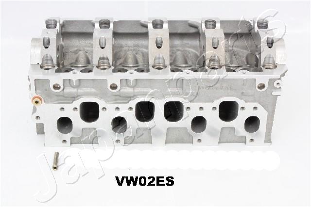 Hlava valcov motora JAPANPARTS