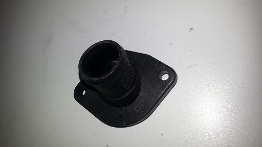 Príruba chladenia BUGIAD