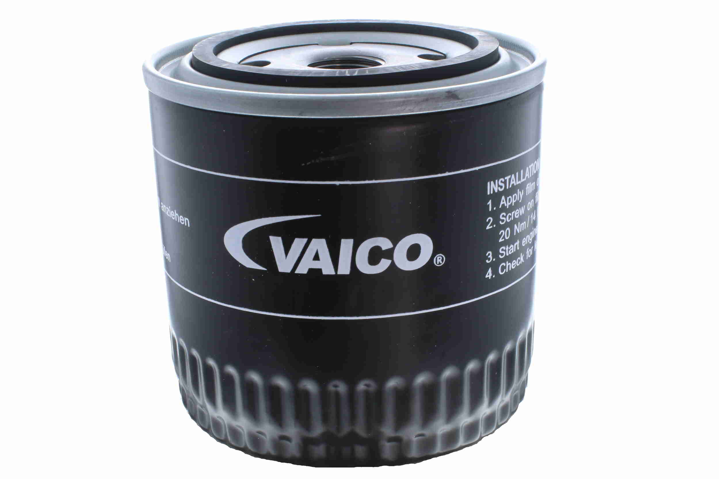 Olejový filter VAICO