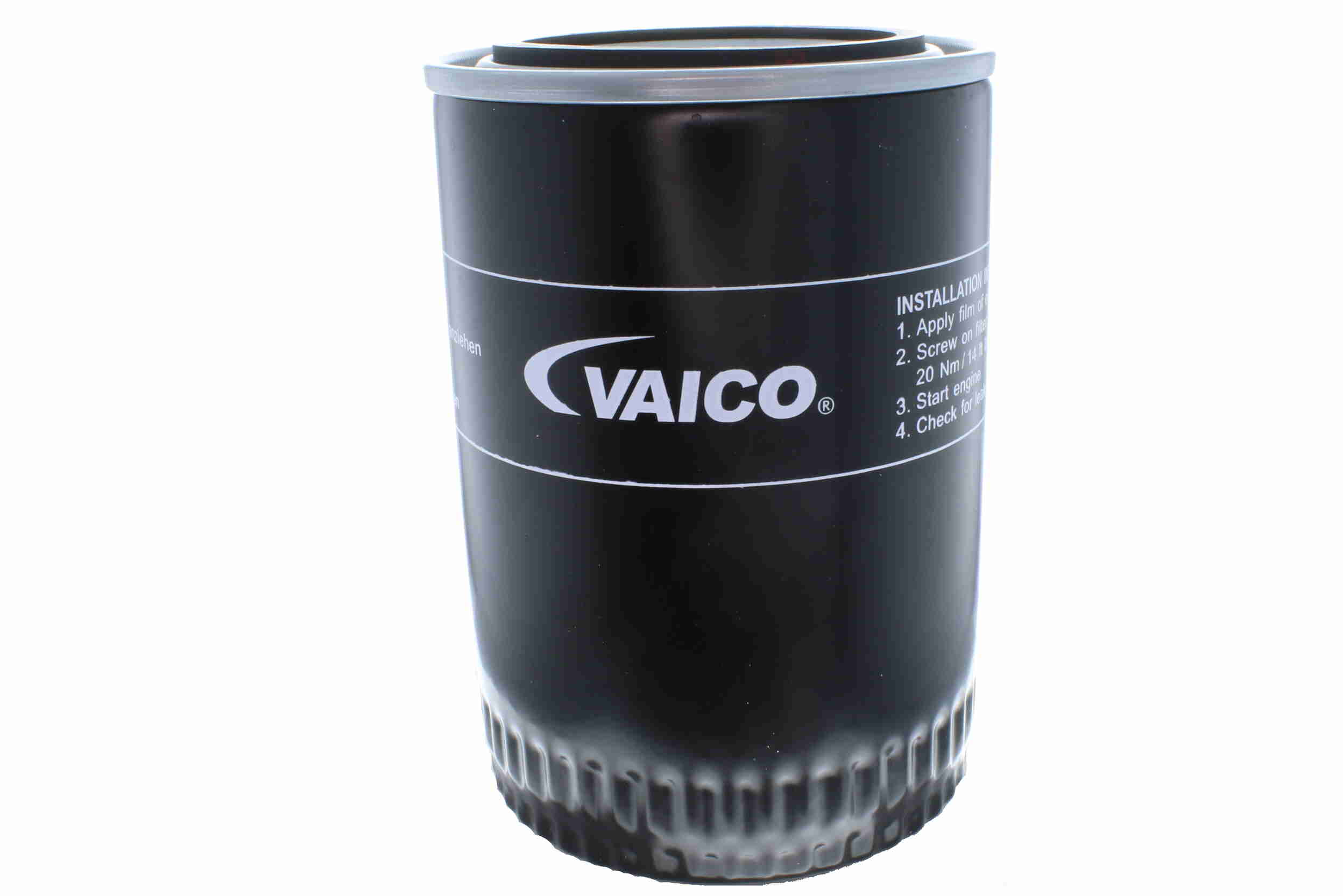 Olejový filter VAICO