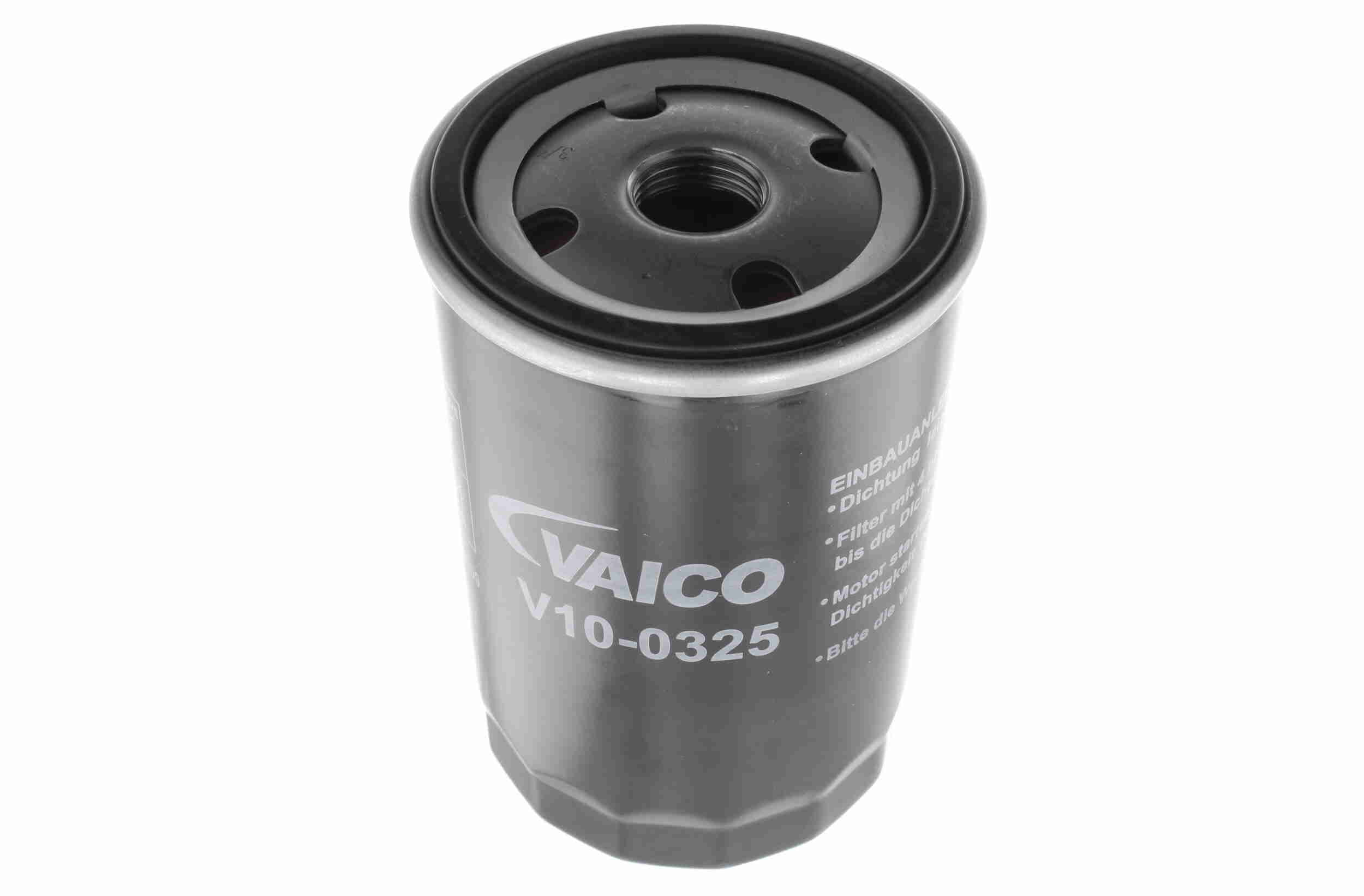 Olejový filter VAICO