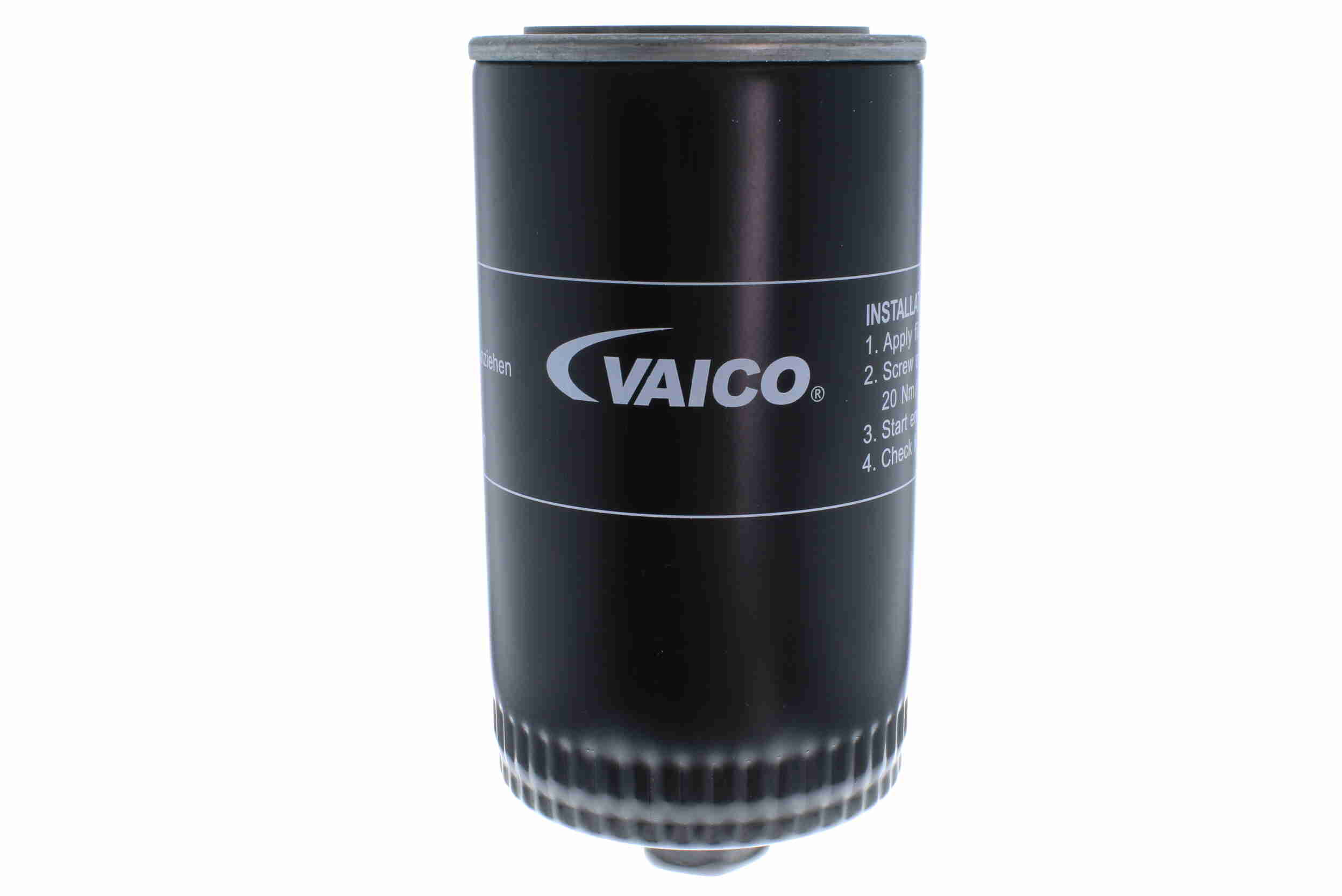 Olejový filter VAICO