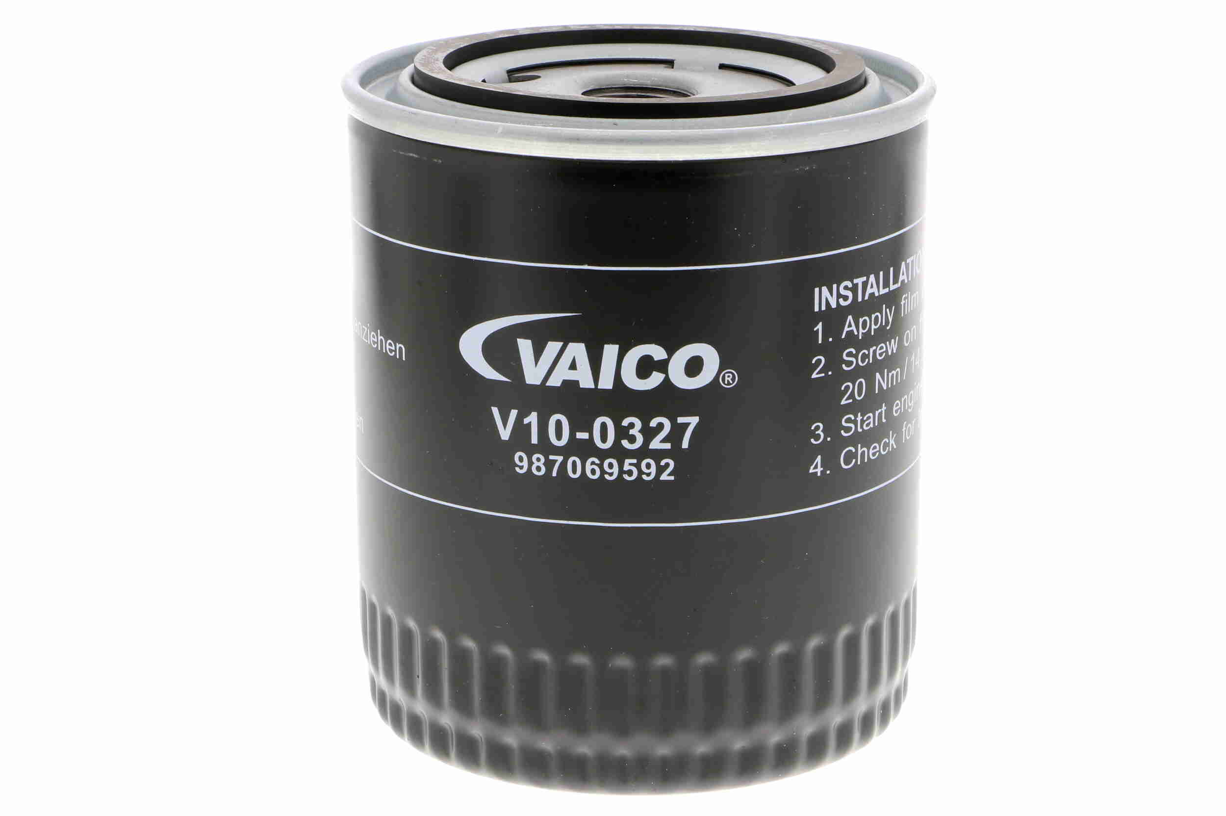 Olejový filter VAICO