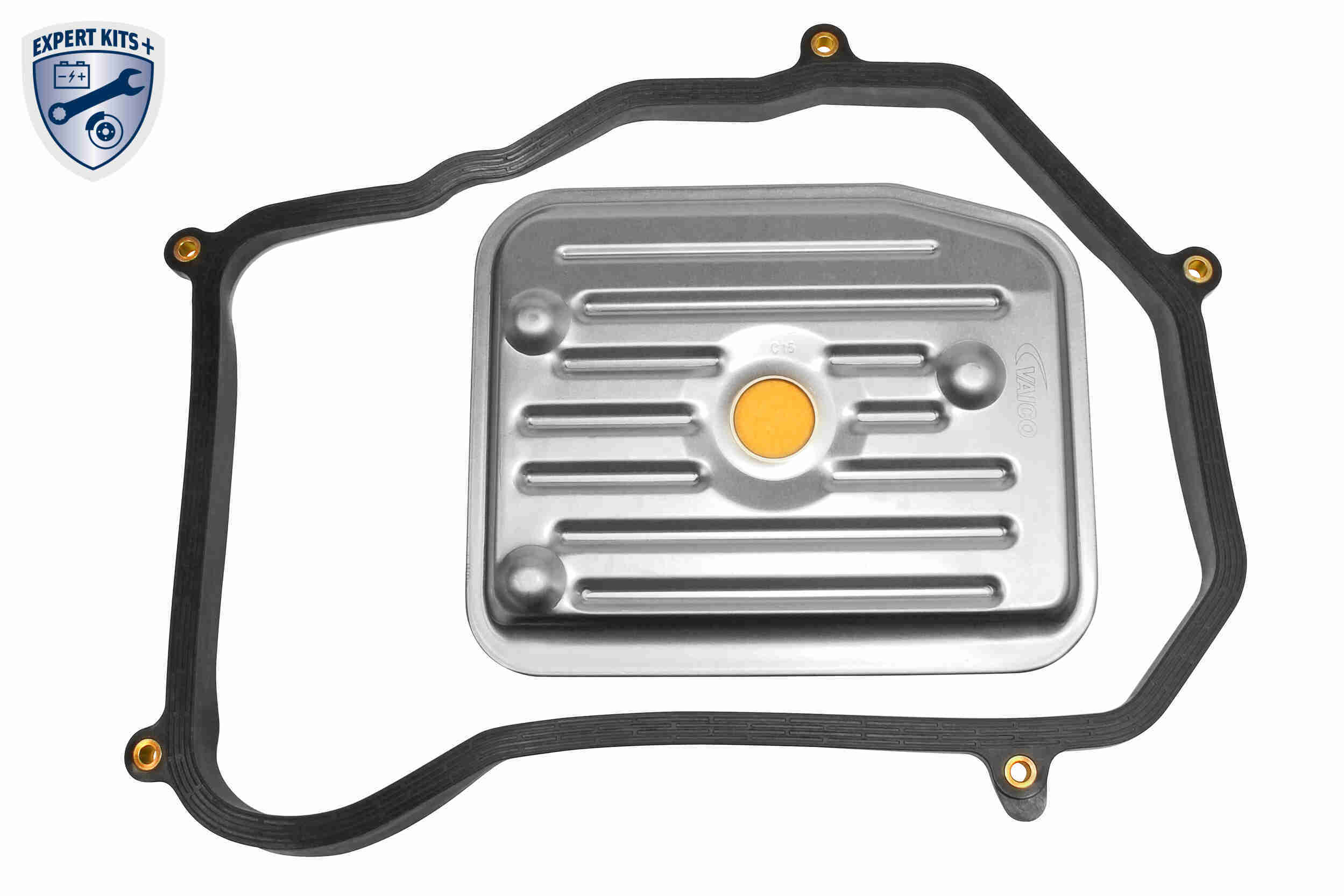 Sada hydraulického filtra automatickej prevodovky VAICO
