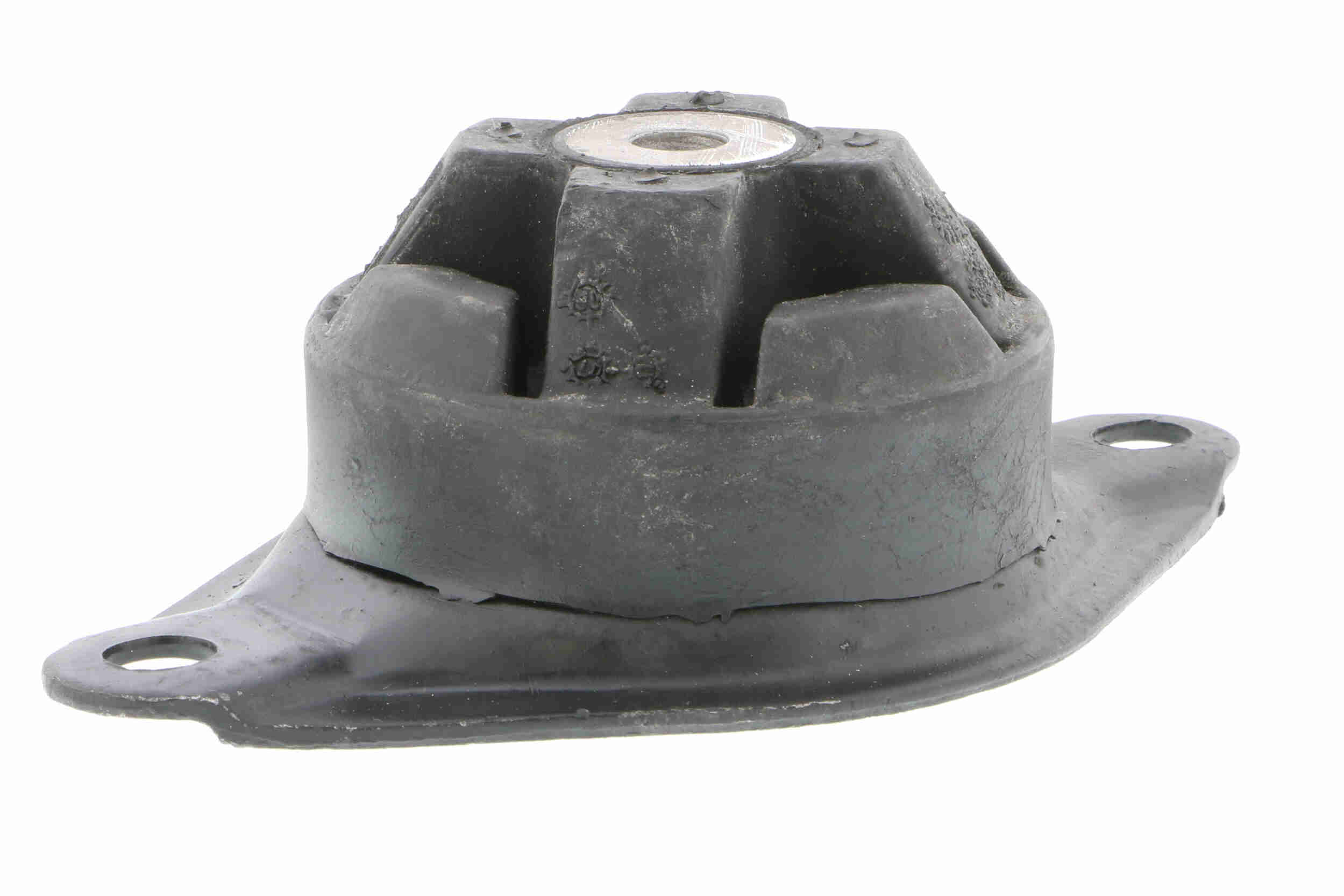 Ulożenie motora VAICO