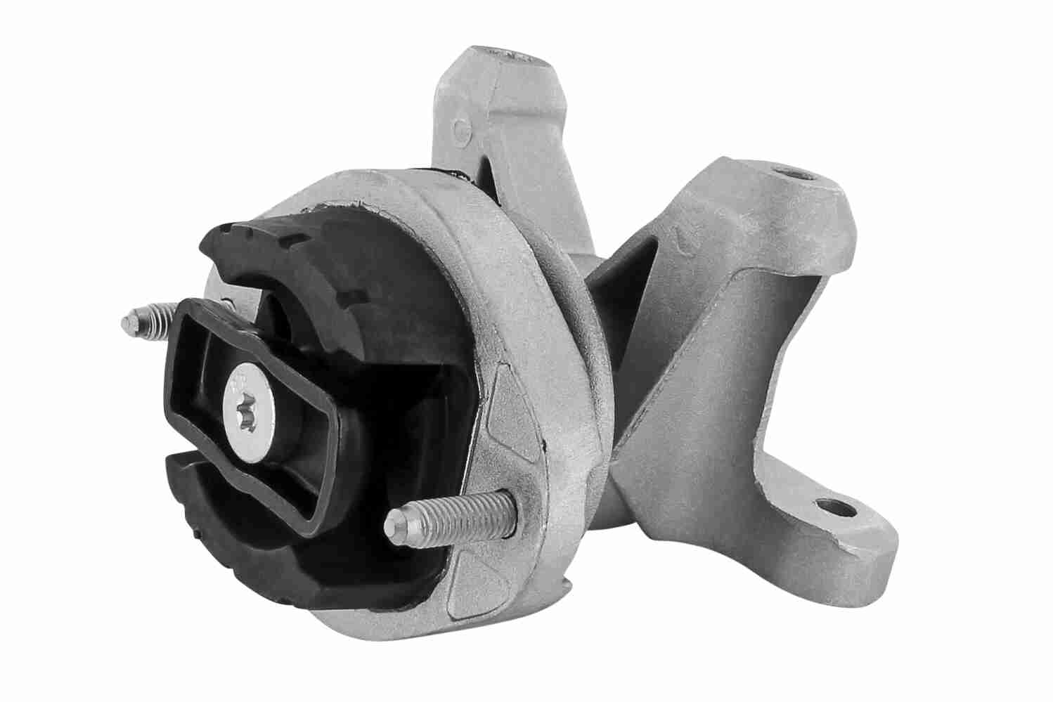 Ulożenie motora VAICO