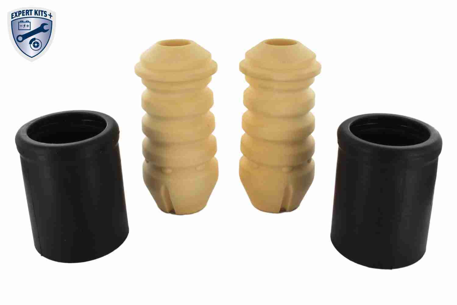 Ochranná sada tlmiča proti prachu VAICO