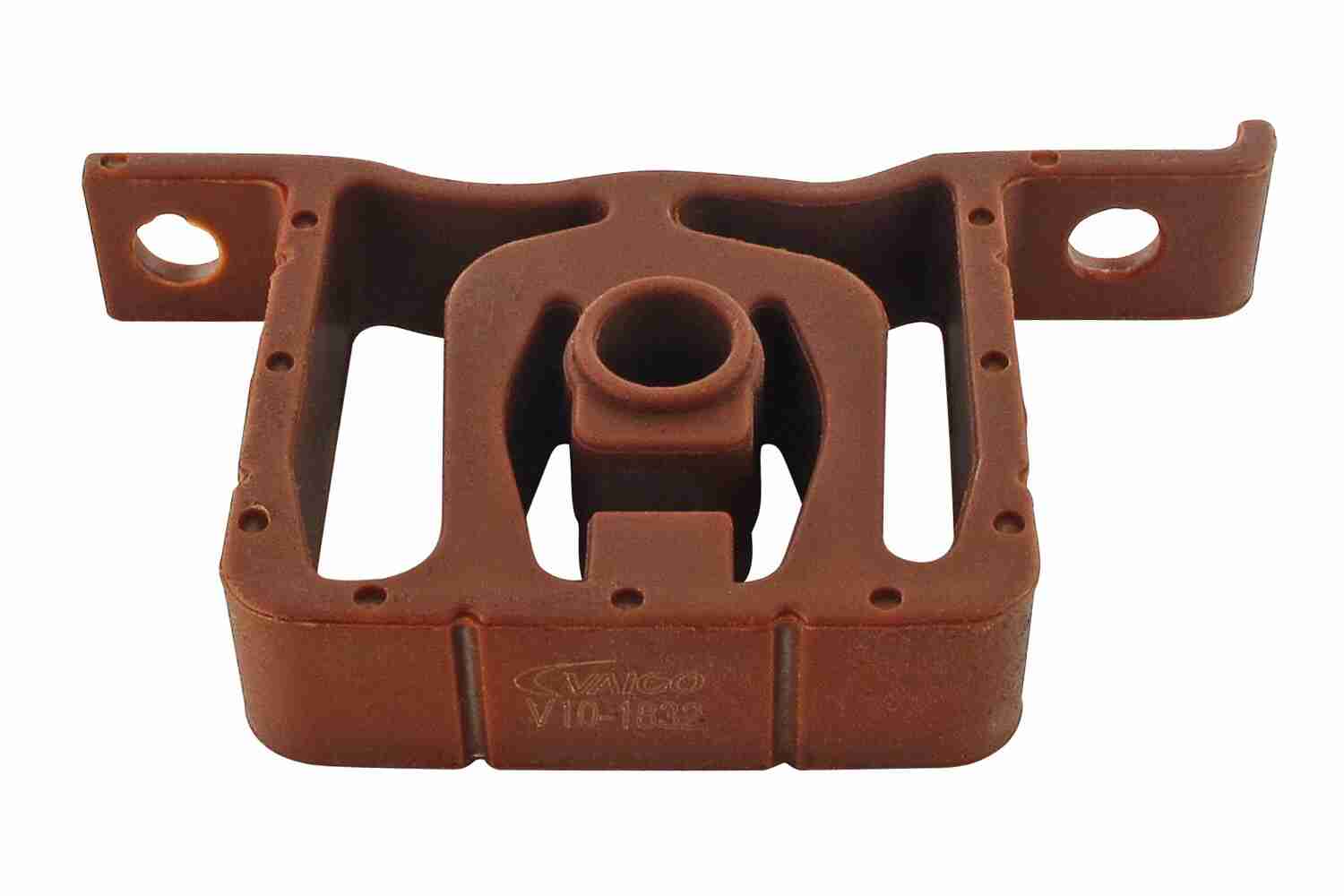 Bracket, muffler VAICO