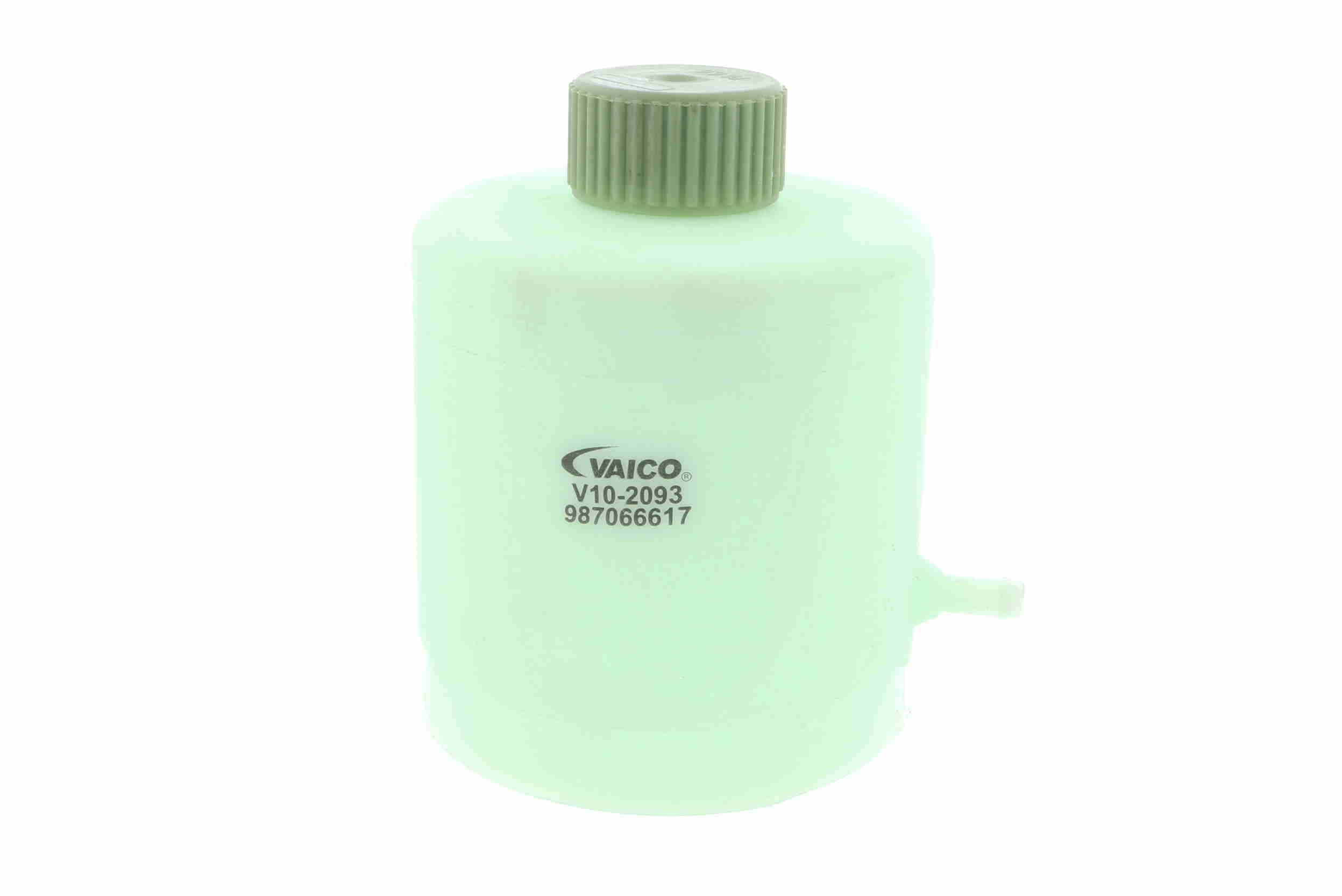 Equalising reservoir, hydraulic oil (power steering) VAICO