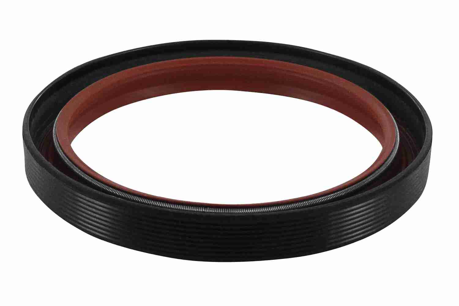 Shaft Seal, crankshaft VAICO