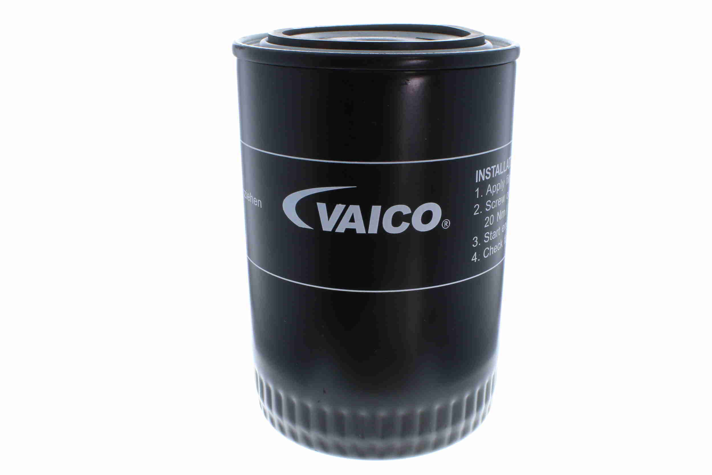Olejový filter VAICO
