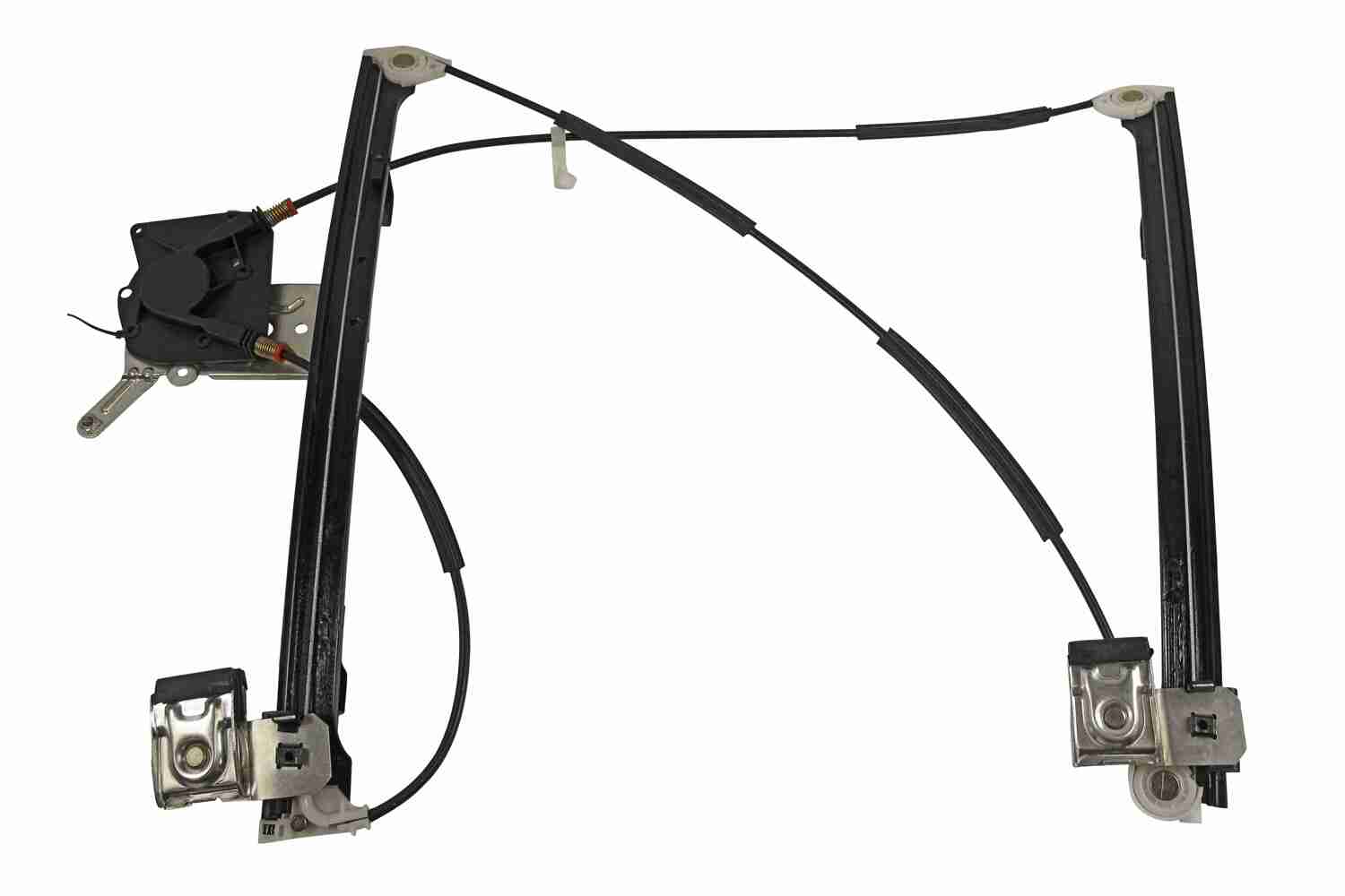 Mechanizmus zdvíhania okna VAICO