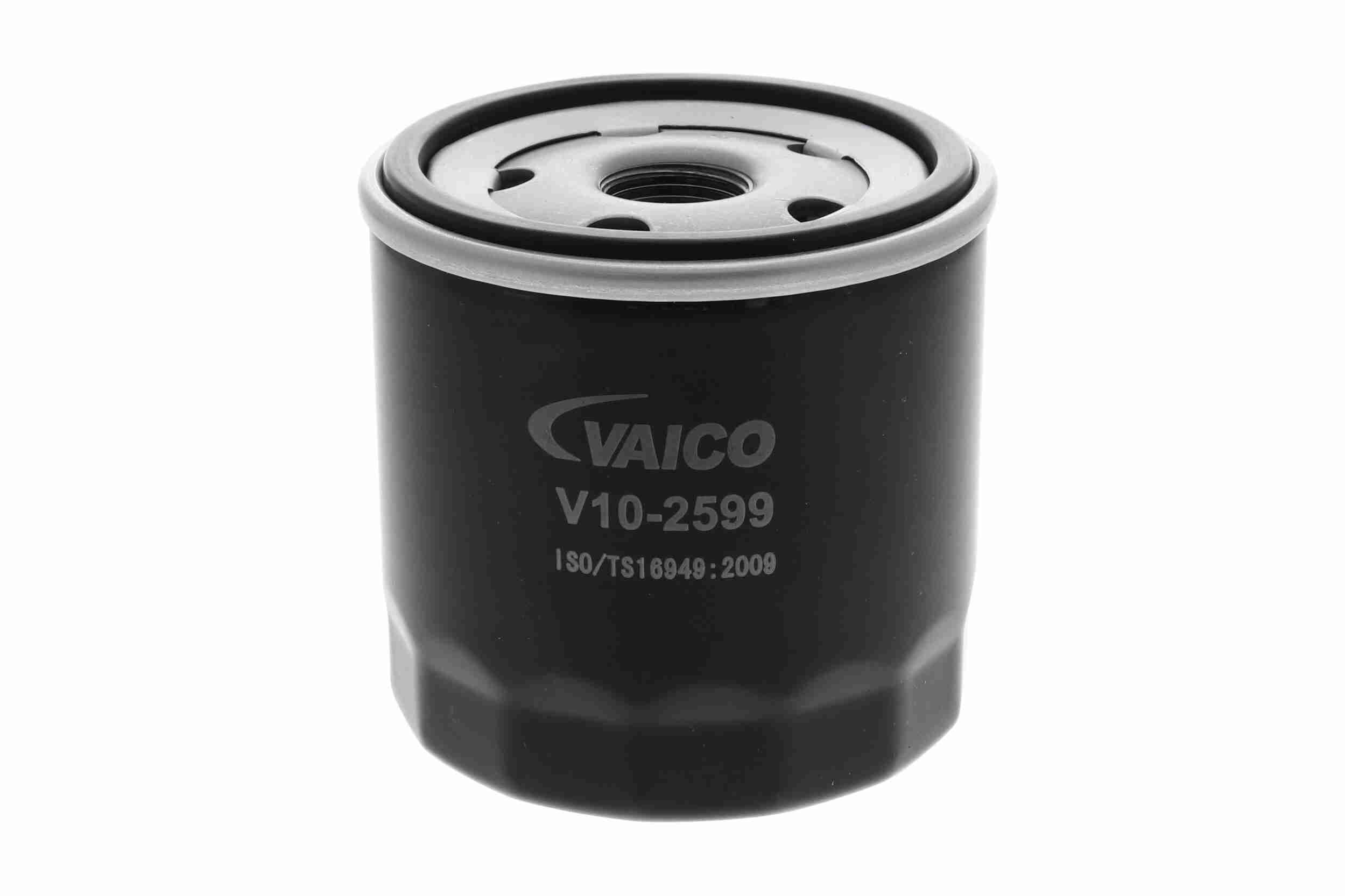 Olejový filter VAICO