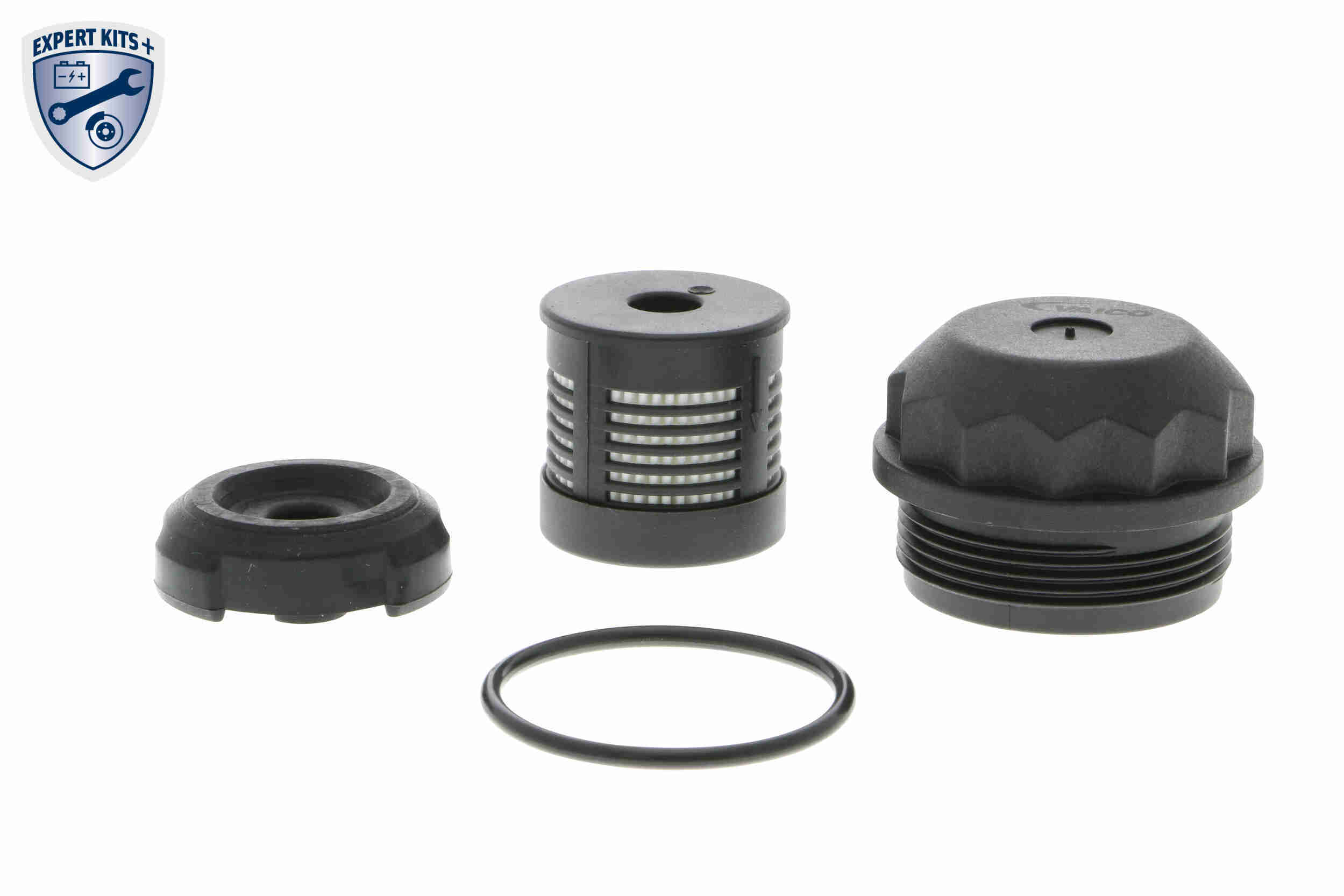 Filter hydrauliky, lamelová spojka (pohon všetkých kolies VAICO