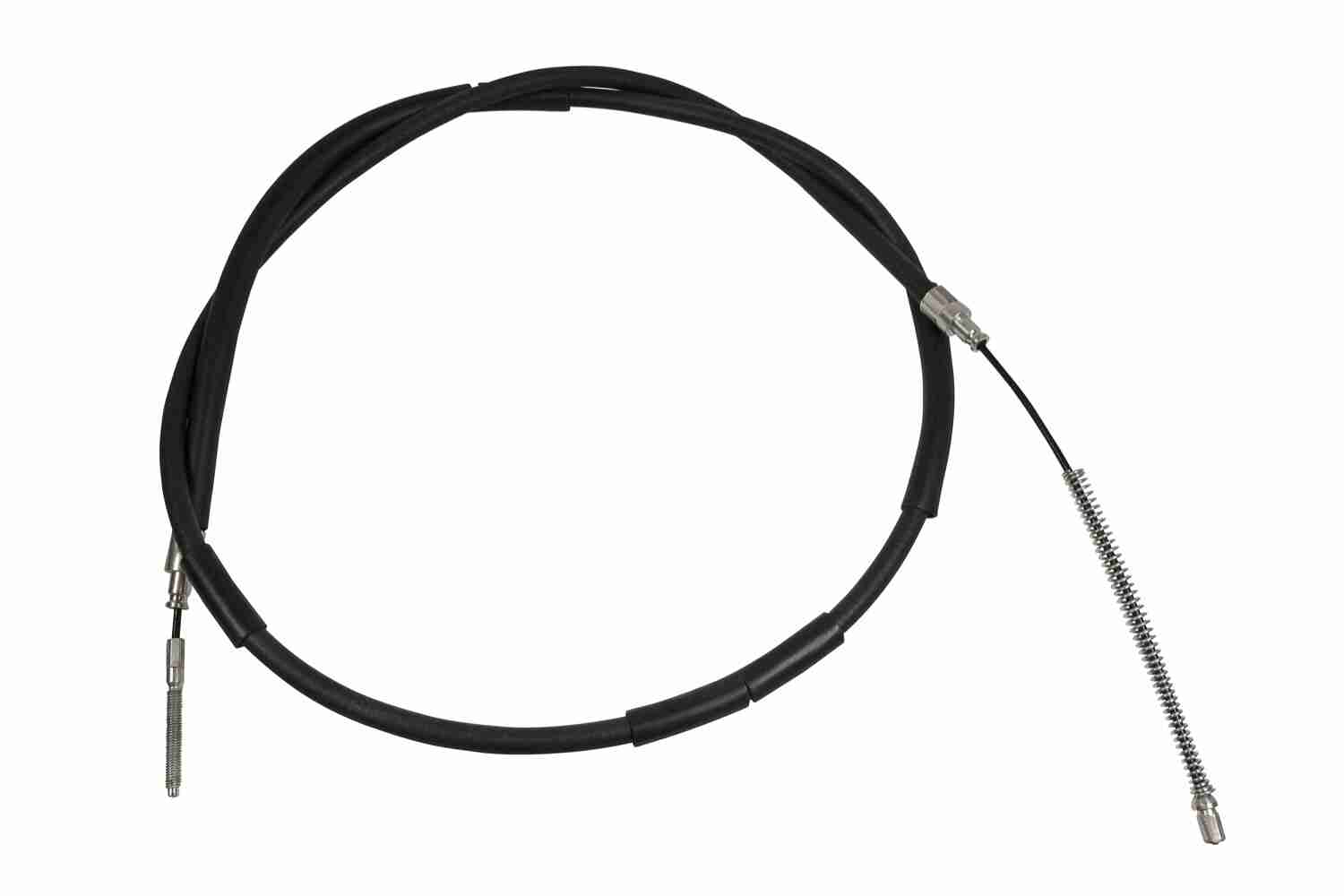 żażné lanko parkovacej brzdy VAICO