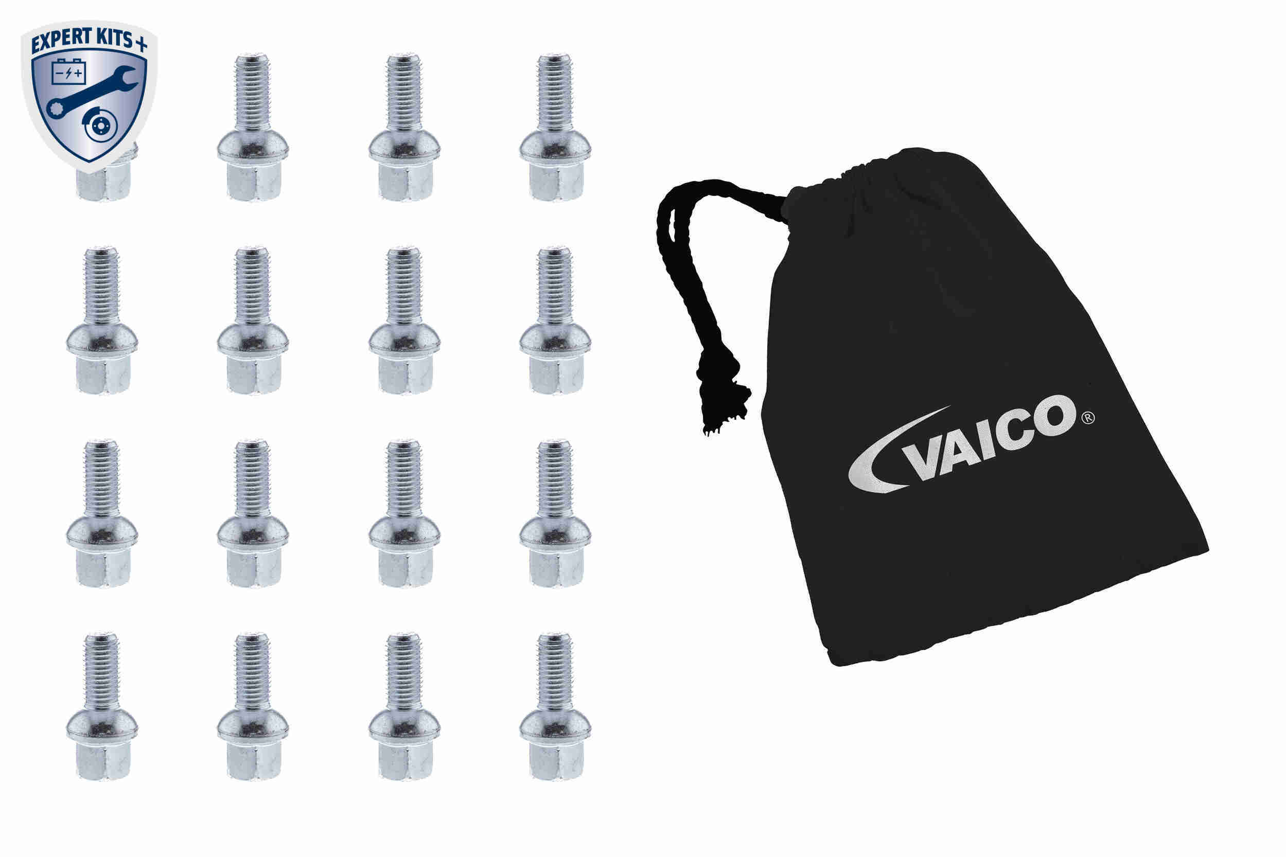 Skrutka kolesa VAICO