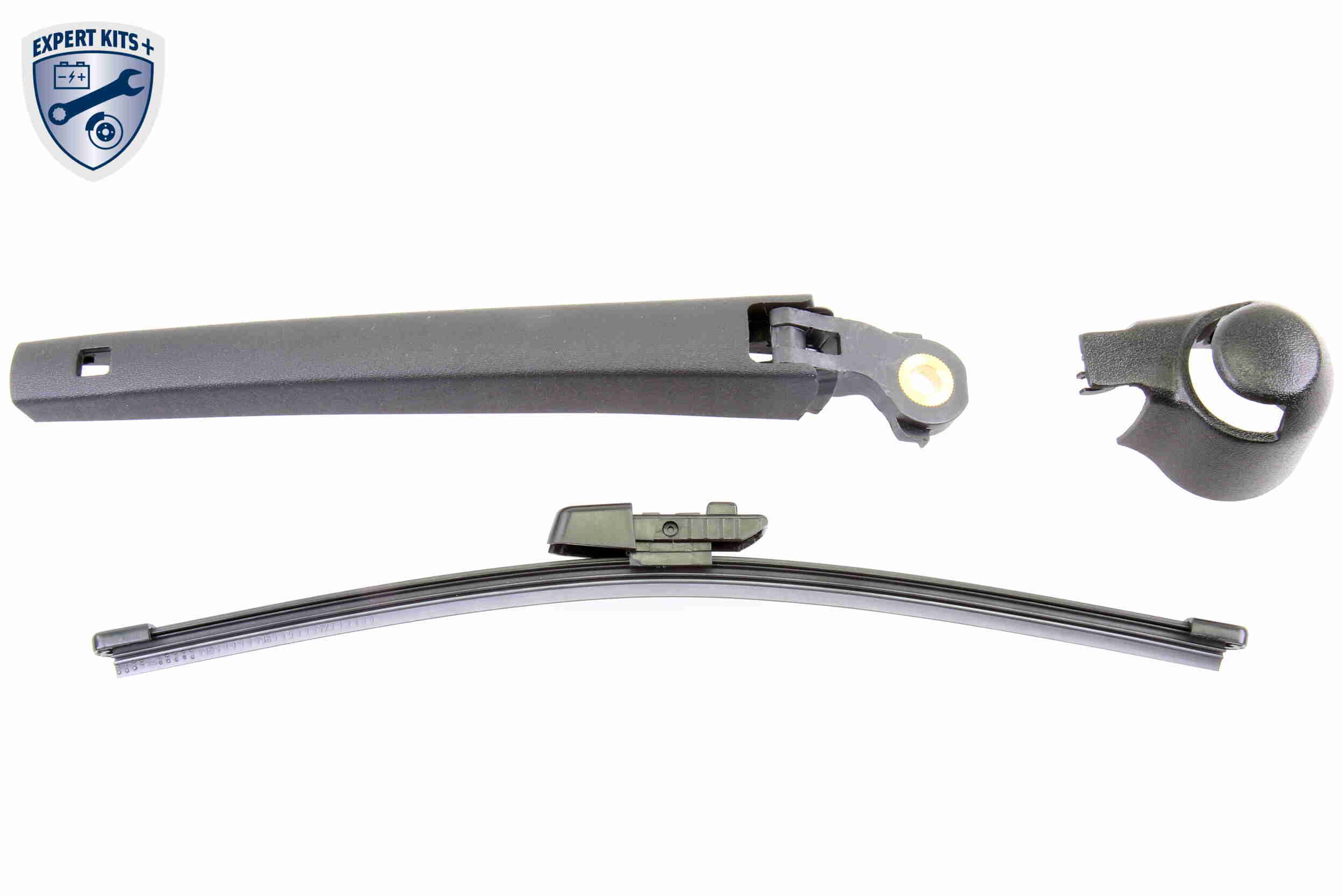 Wiper Arm Set, window cleaning VAICO