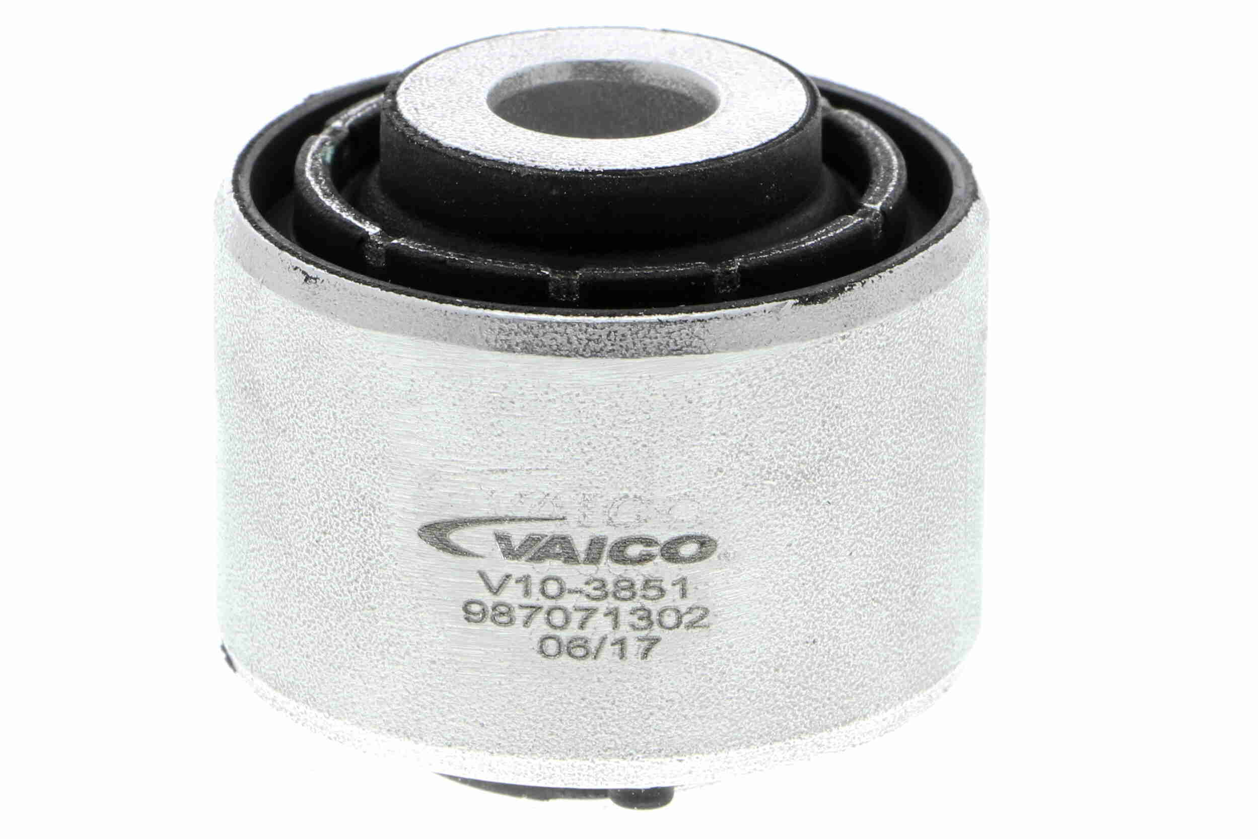 Ulożenie riadenia VAICO