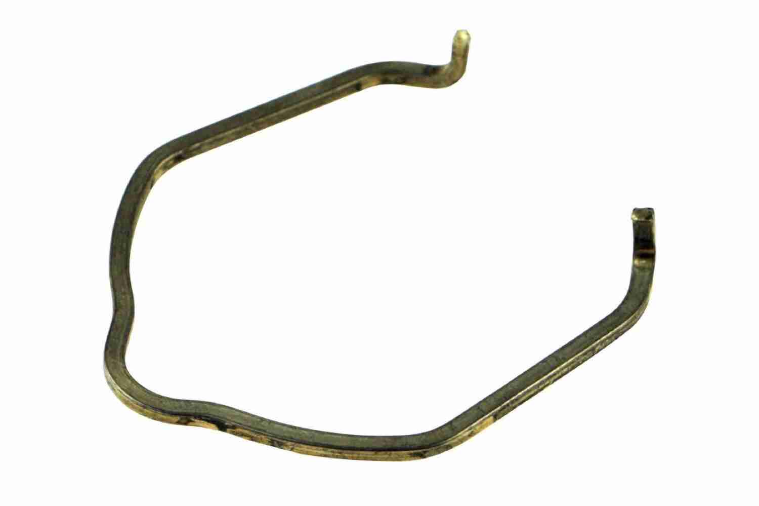 Fastening Clamp, charge air hose VAICO