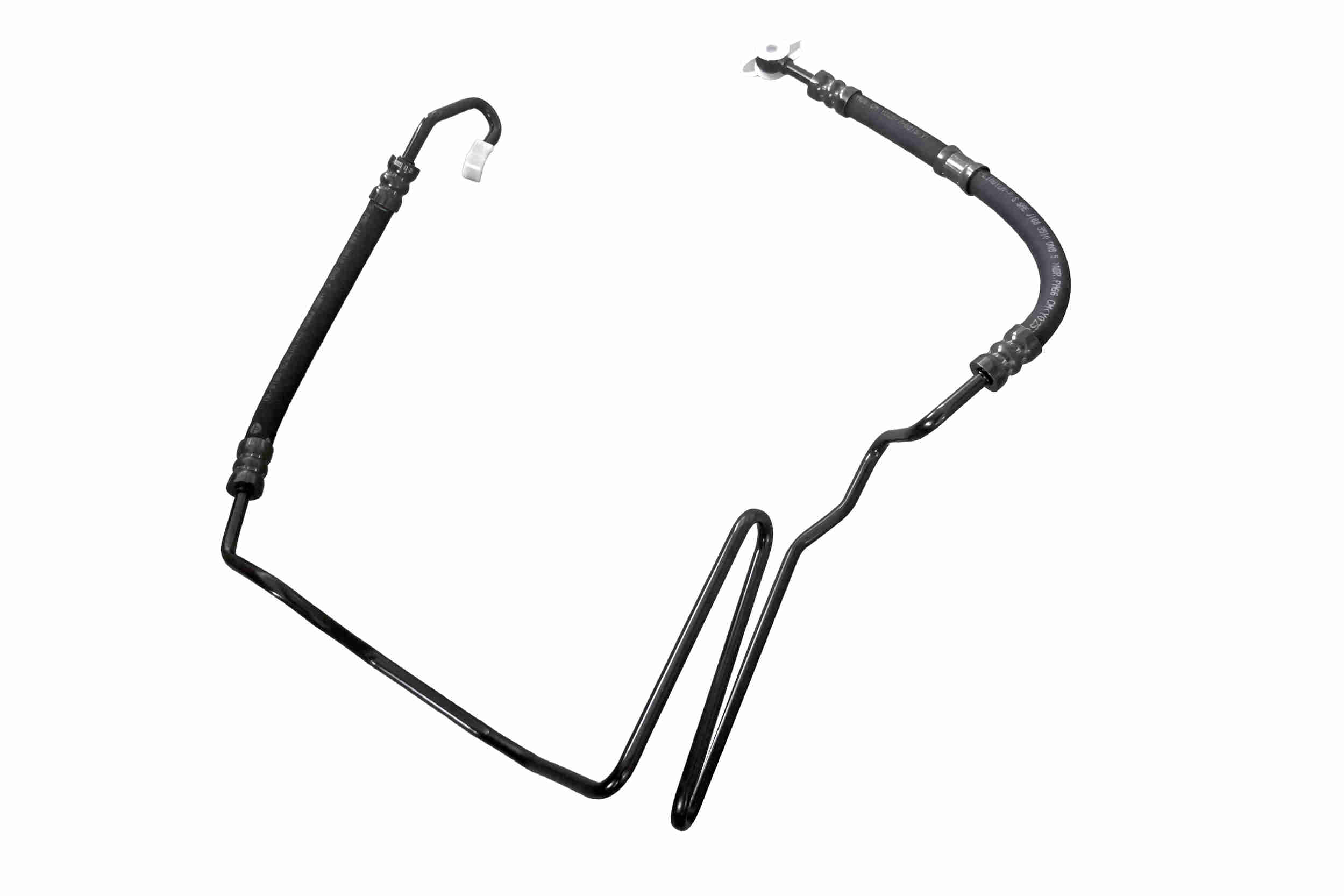 Hydraulická hadica pre riadenie VAICO