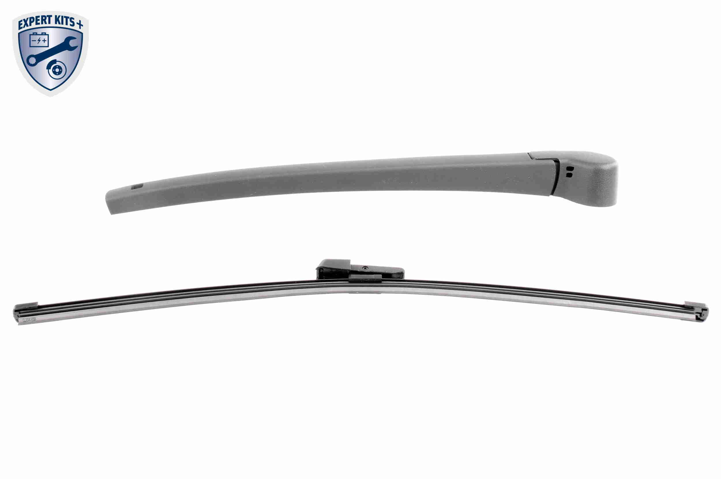 Wiper Arm Set, window cleaning VAICO