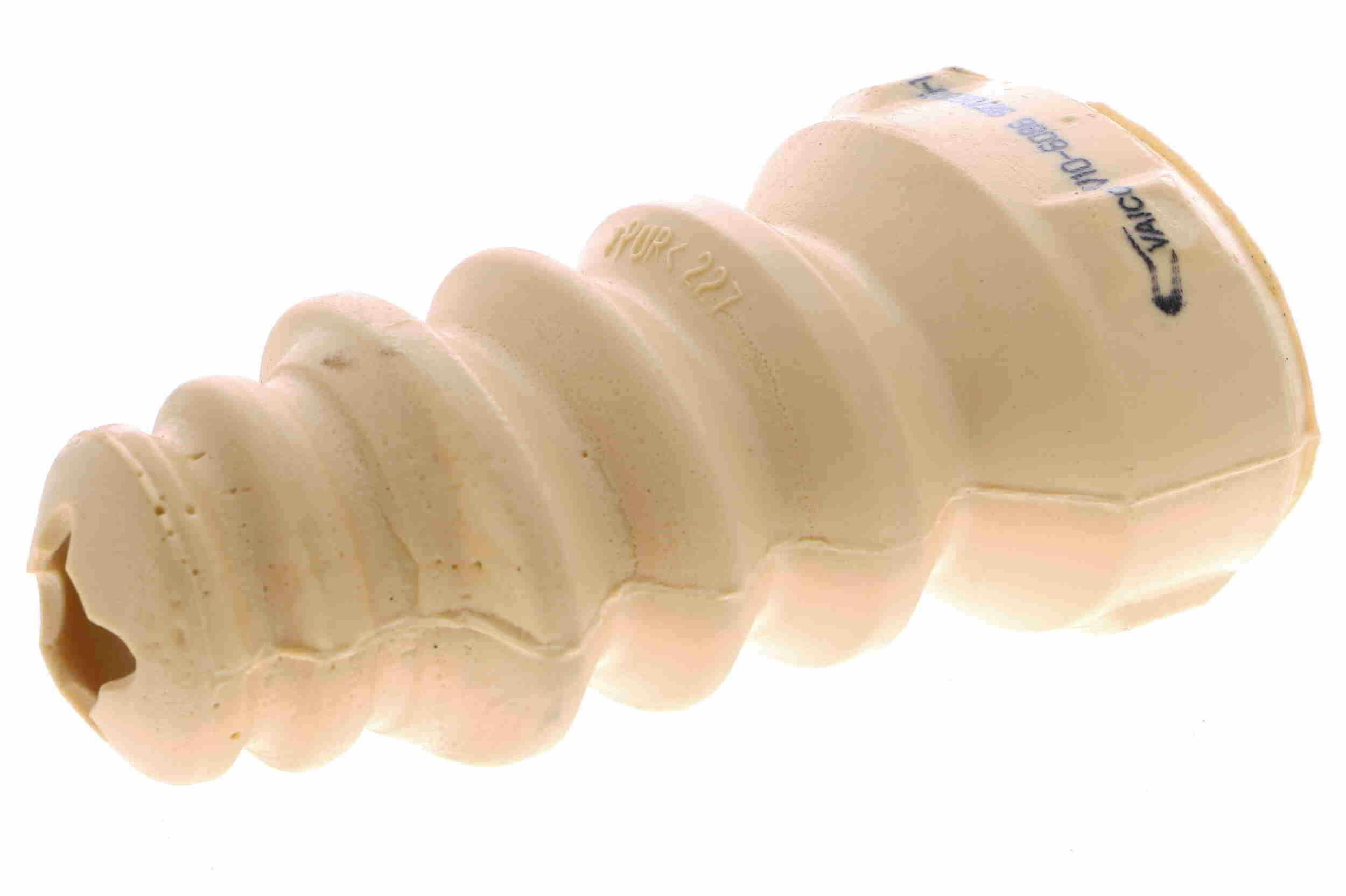 Doraz odprużenia VAICO
