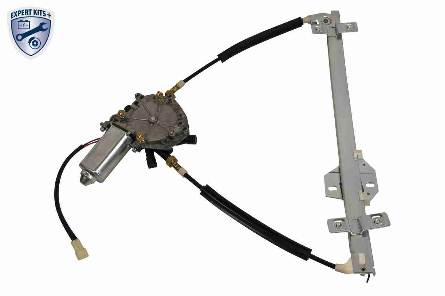 Mechanizmus zdvíhania okna VAICO