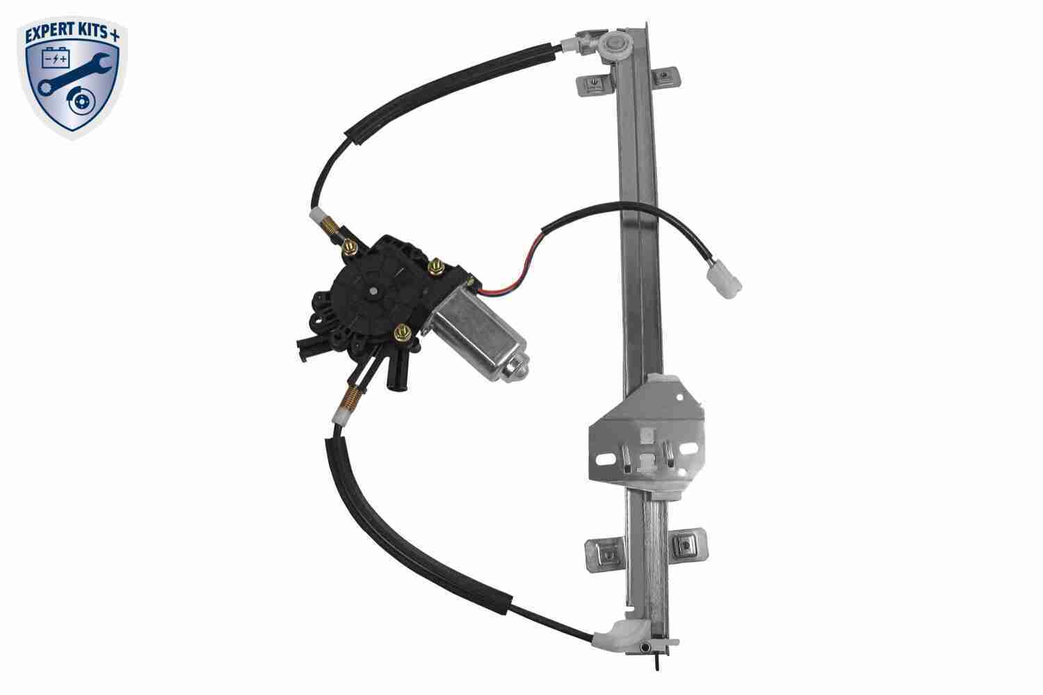 Mechanizmus zdvíhania okna VAICO