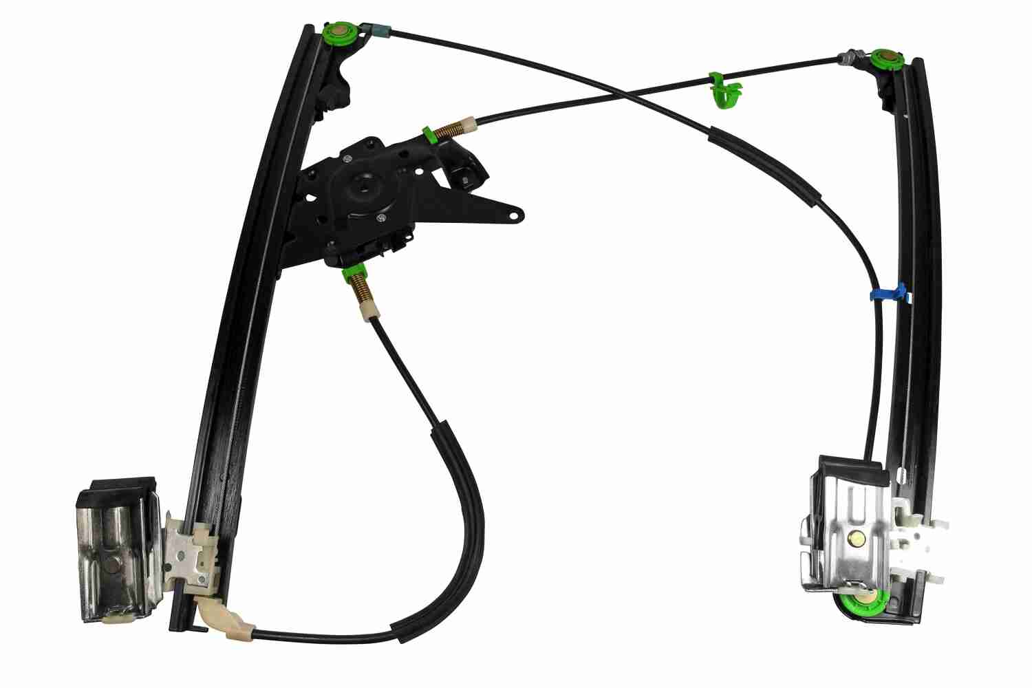 Mechanizmus zdvíhania okna VAICO