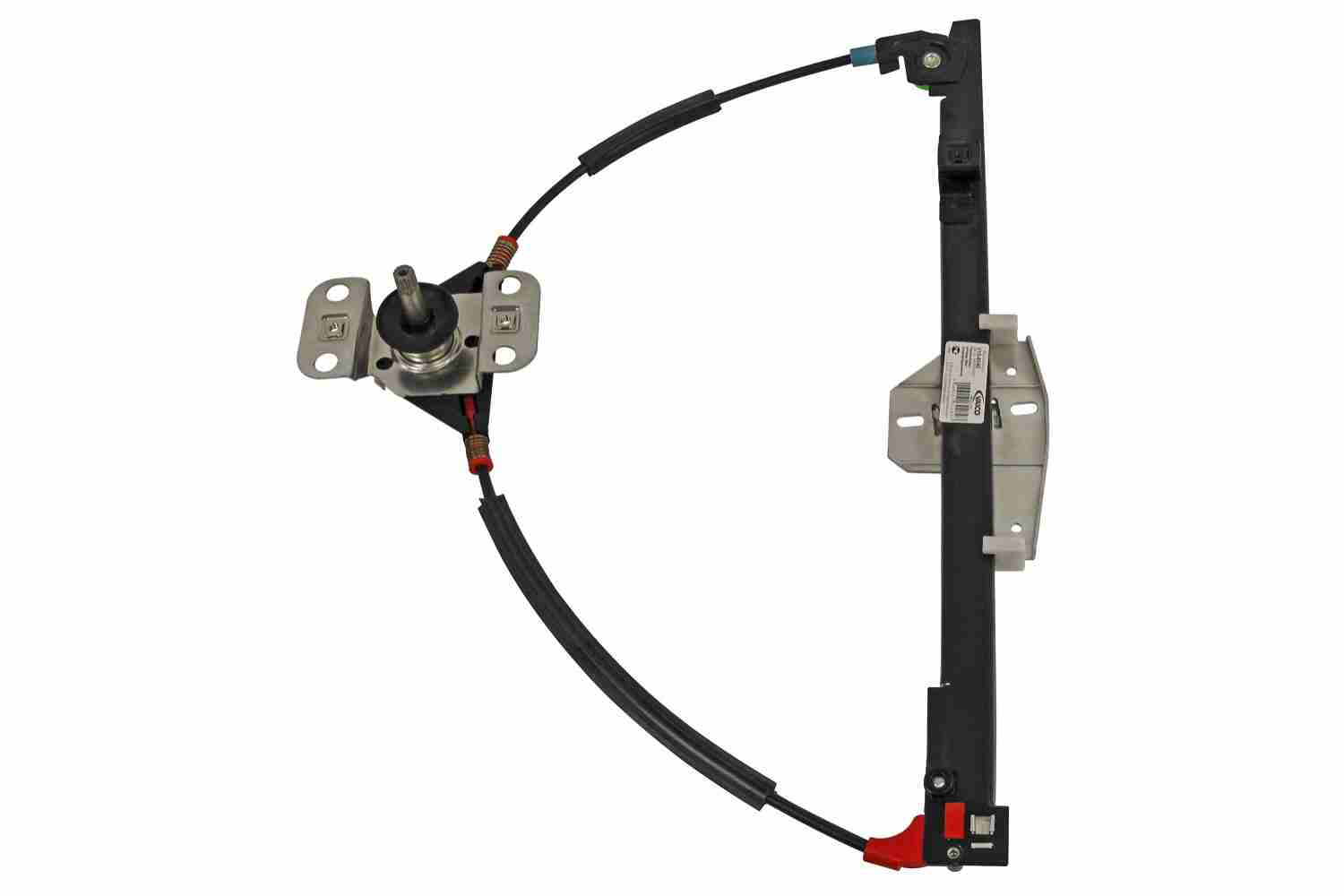 Mechanizmus zdvíhania okna VAICO